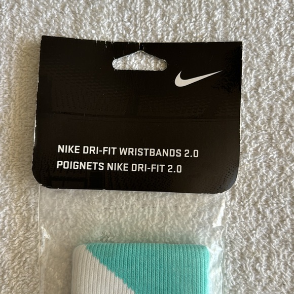 Nike Dri Fit Wristbands 2.0 - Picture 3 of 8